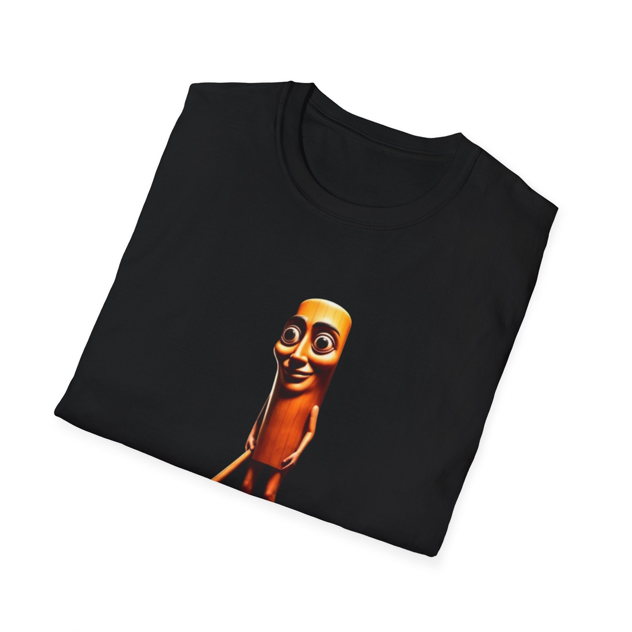 Scary Tung T shirt