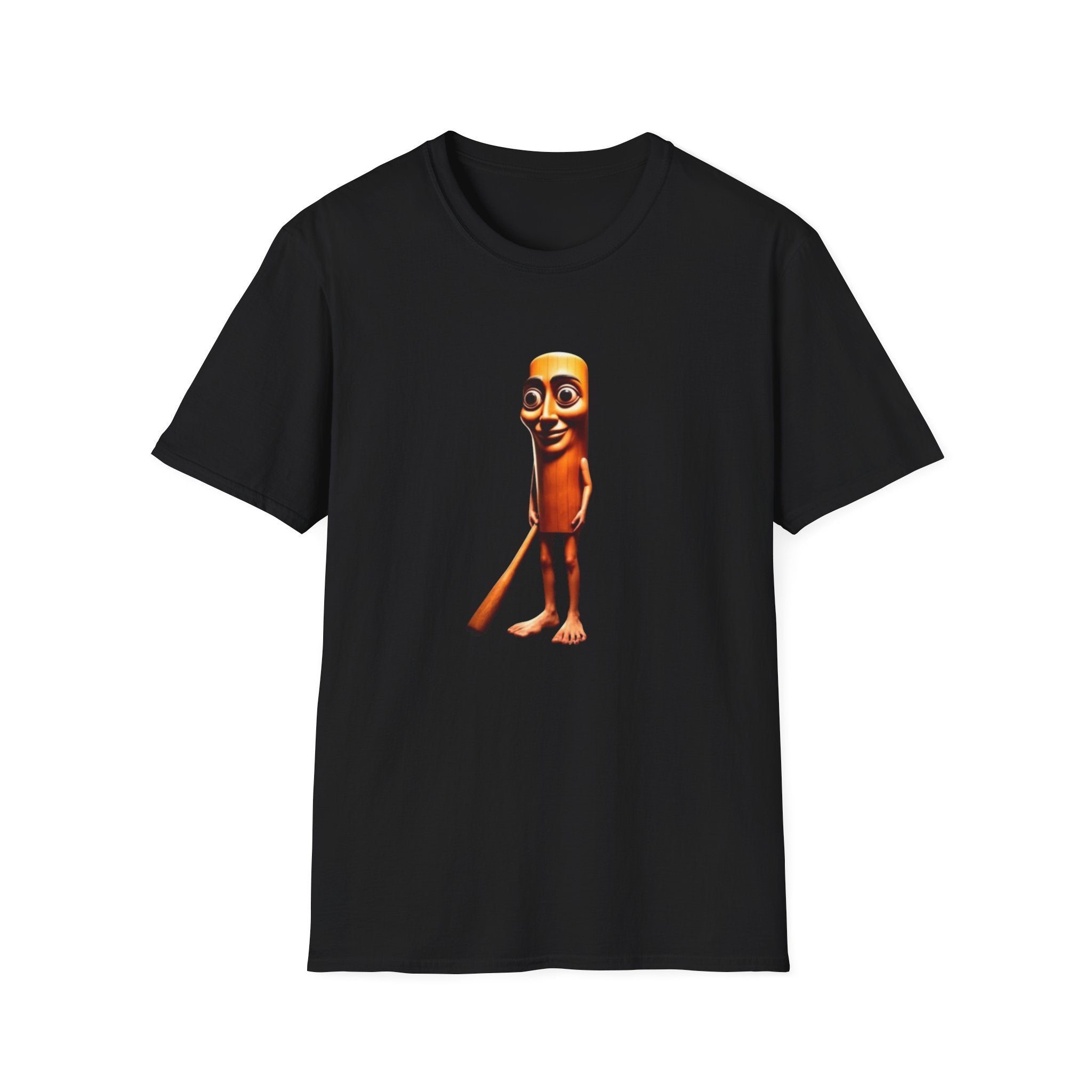 Scary Tung T shirt