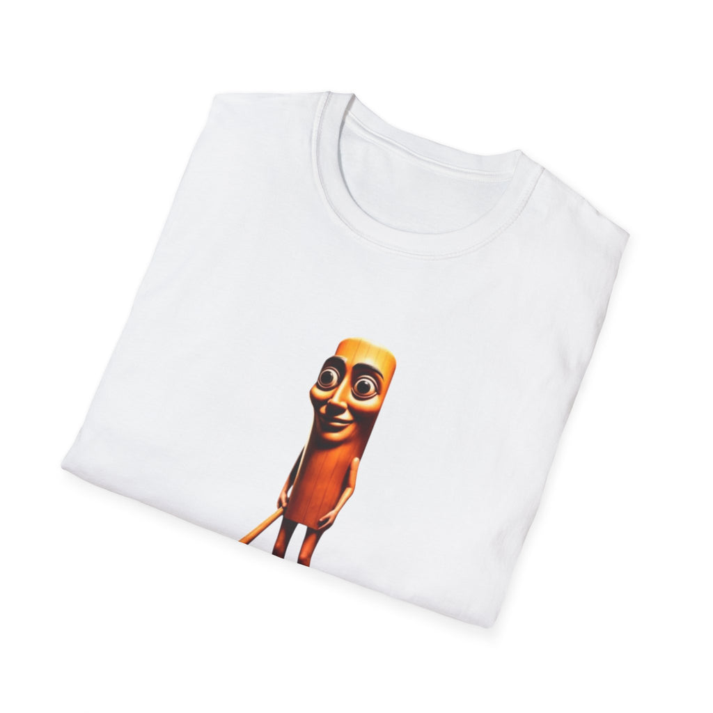 Scary Tung T shirt