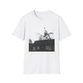 Chicken In Tree T-Shirt
