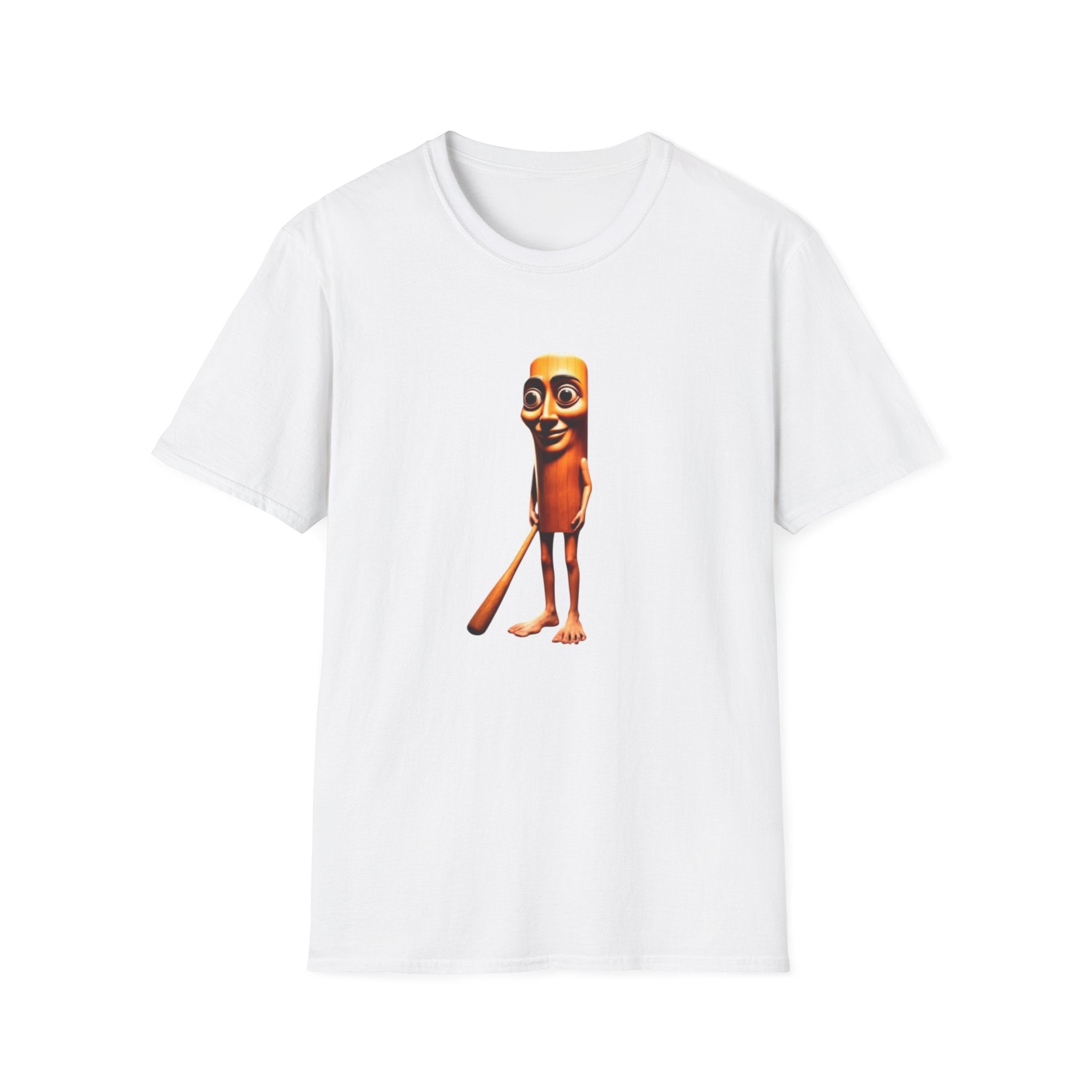 Scary Tung T shirt