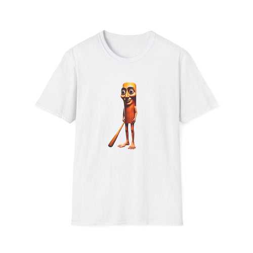 Scary Tung T shirt
